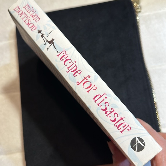 🧚‍♀️3/$12🧚‍♀️ recipe for disaster - Picture 2 of 4